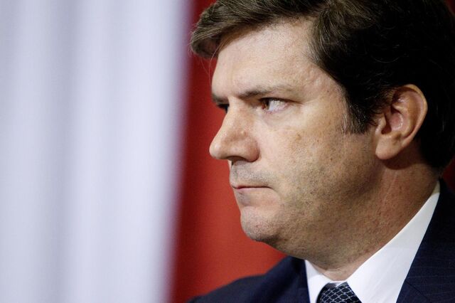 Reforma fiscal precisa de consensos que 'ultrapassem querelas partidárias'
