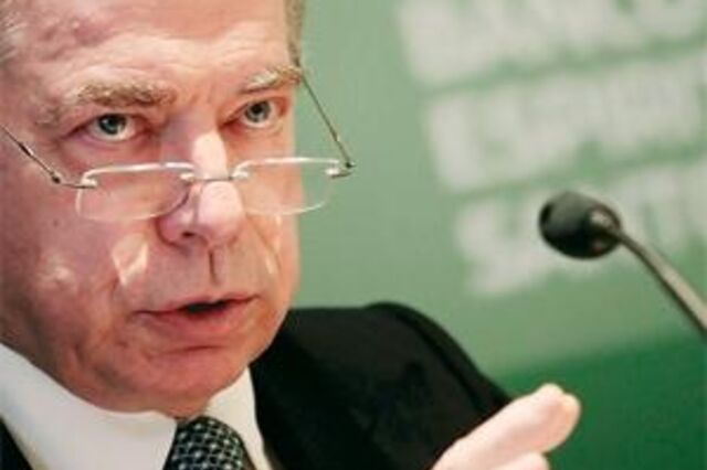 Ricardo Salgado regularizou 4,3 milhões de euros de IRS 