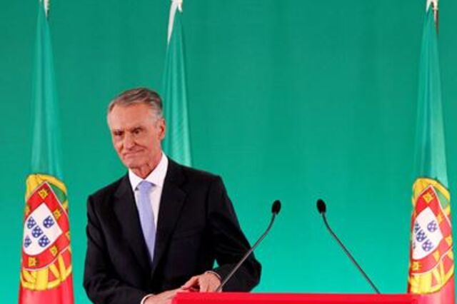 Cavaco Silva concedeu dois indultos de Natal