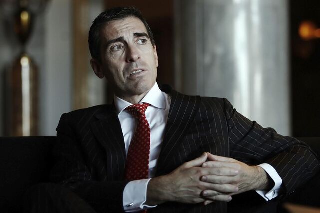 Luís Reis: 'Há politização excessiva' na Concertação Social
