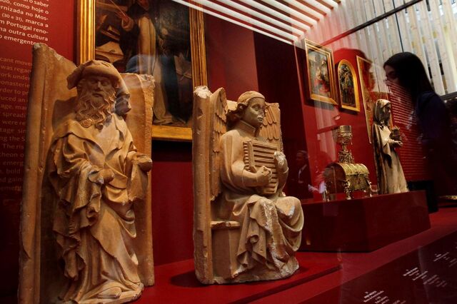 Empresas da cultura lucram em média 2,6 euros