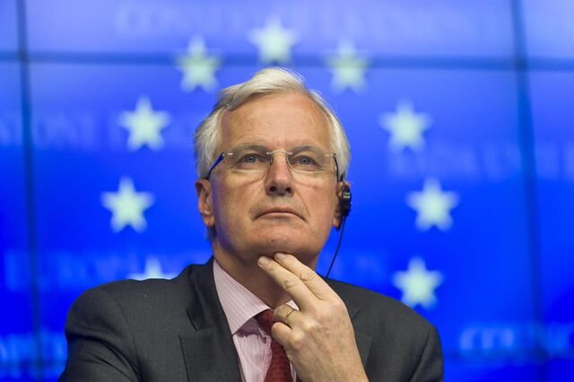 Brexit: Negociador da UE avisa que 'nunca foi tão elevado o risco de não acordo'