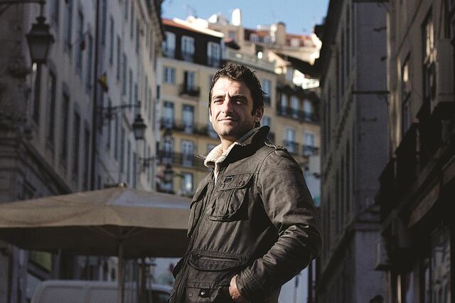 Dos recibos verdes a uma micro-empresa de turismo 