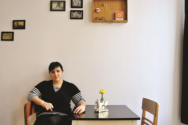 A realização deu lugar ao 'Café Maravilha' 