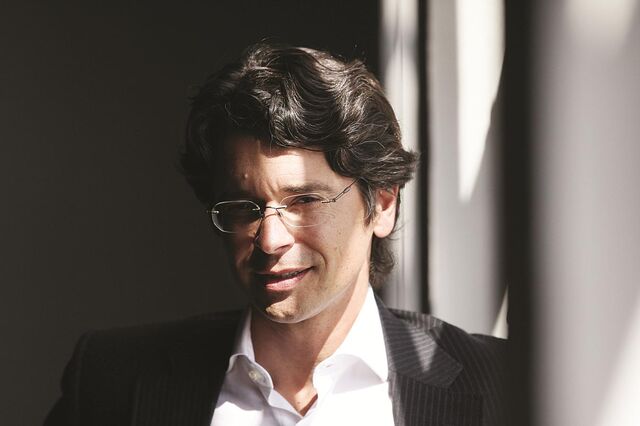 Sérgio Figueiredo: 'É preciso transformar a lógica do donativo em investimento' 