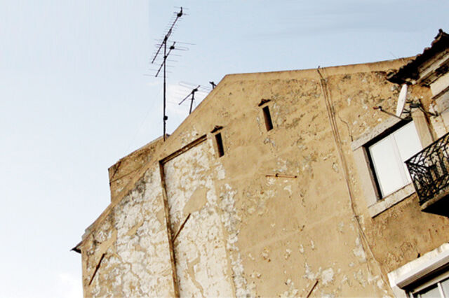 Grandes problemas, fracos recursos
