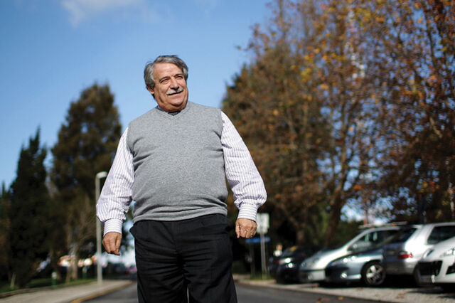 De portageiro a director jurídico