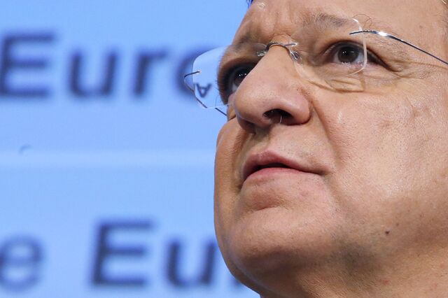 Bruxelas quer informação automática sobre dividendos e mais-valias