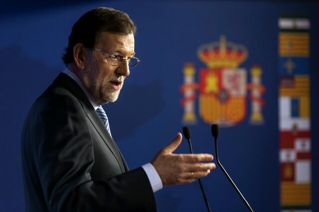Espanha não actualiza pensões face à inflação