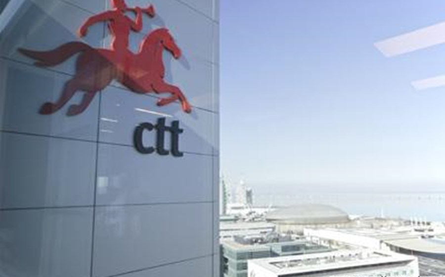 CTT Expresso cresce 7,3% em clientes no semestre