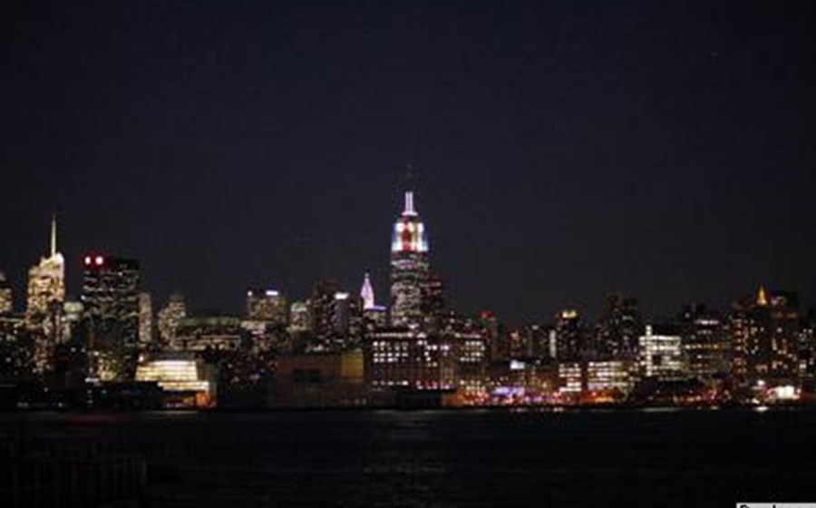 Empire State Building ser&aacute; usado para dar os resultados das elei&ccedil;&otilde;es