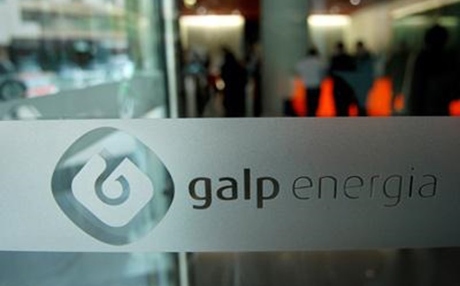Galp Energia efectua a primeira descarga em Portugal de petr&oacute;leo extra&iacute;do do Brasil