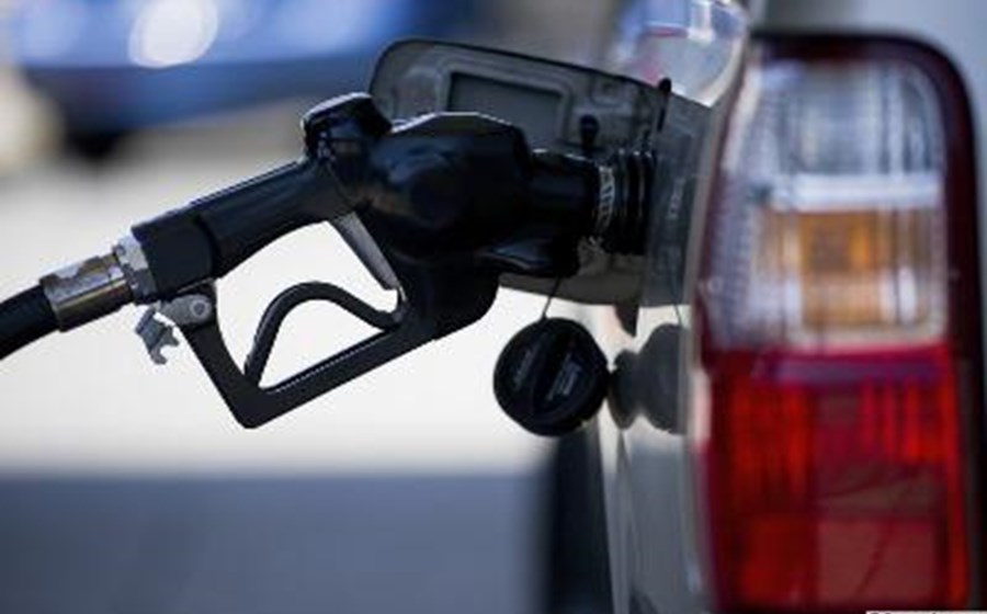 Pre&ccedil;o do gas&oacute;leo e da gasolina desce na pr&oacute;xima semana