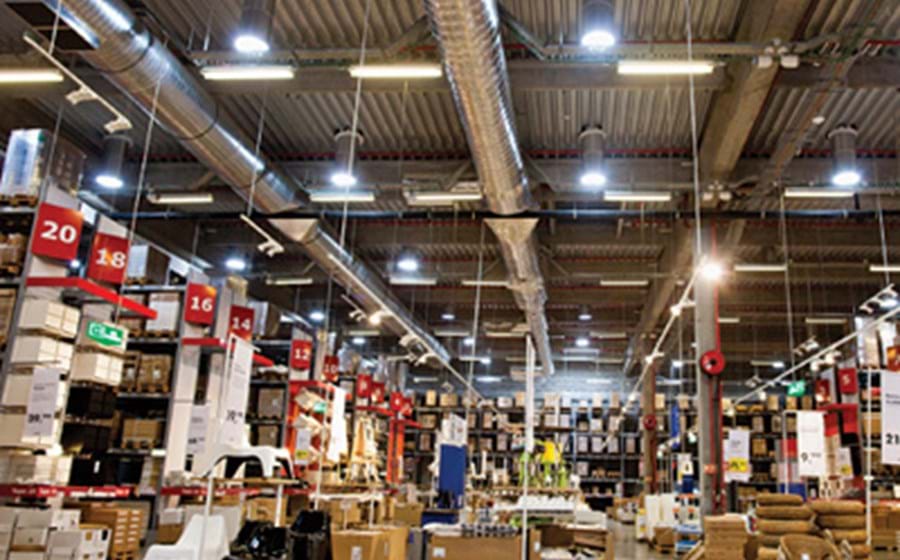 IKEA projecta loja mais eficiente em Loures 