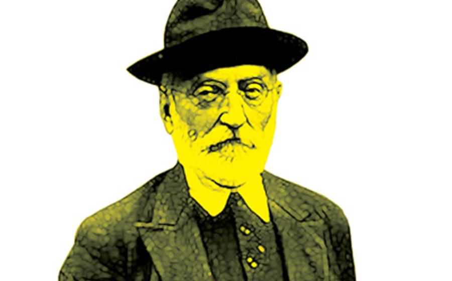 Reencontrar Unamuno