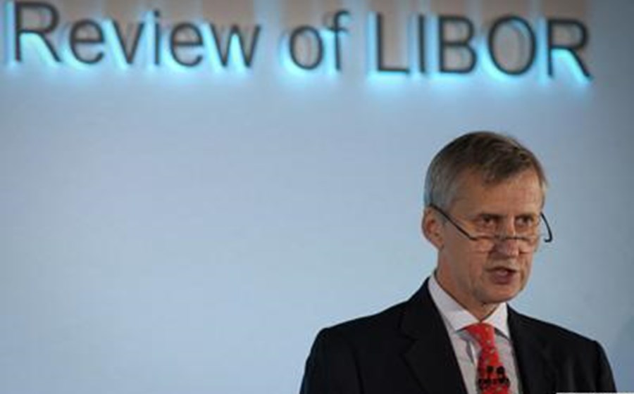 Regulador brit&acirc;nico prop&otilde;e criminalizar manipula&ccedil;&atilde;o das Libor 