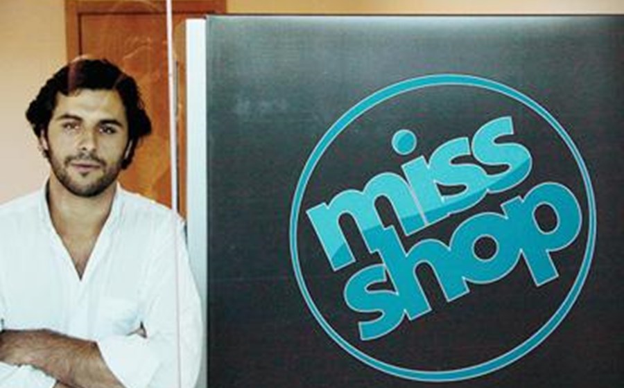 Miss Shop - A mercearia do condom&iacute;nio