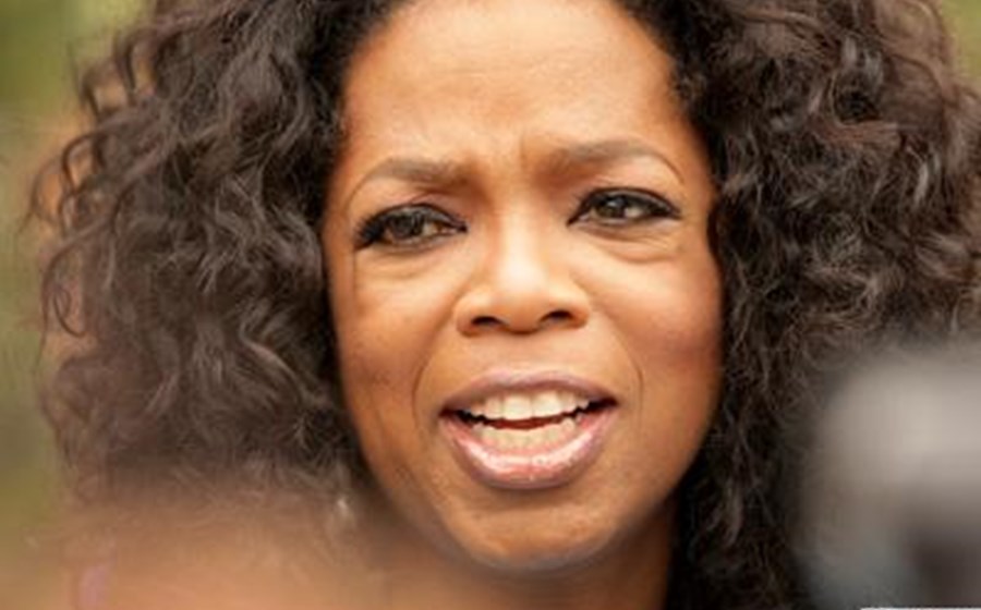 Forbes: Oprah Winfrey &eacute; a celebridade mais bem paga do mundo