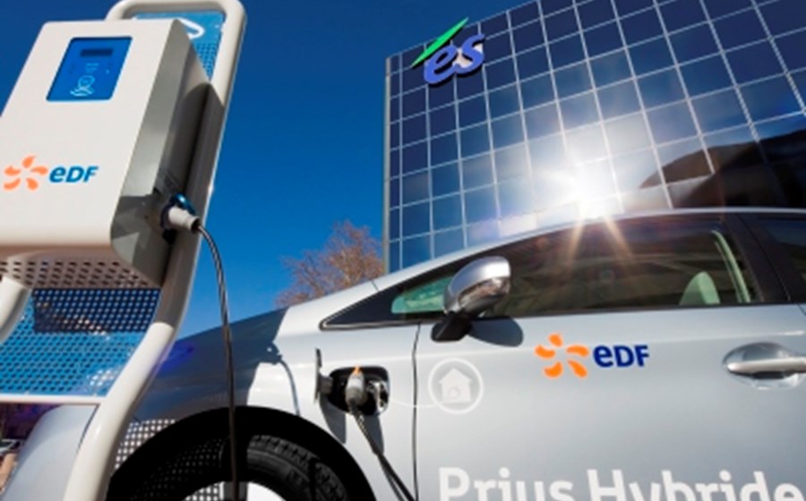 Prius Plug-in consome menos 32% de combust&iacute;vel do que carros a diesel