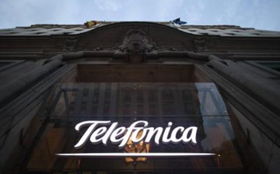 Telefonica: Alvarez-Pallete &eacute; o novo chefe de opera&ccedil;&otilde;es