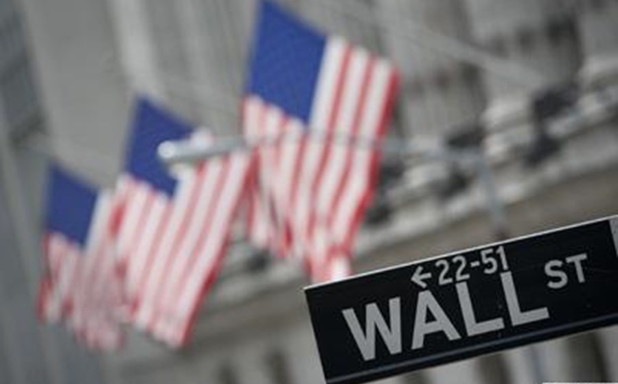 Resultados sustentam Wall Street