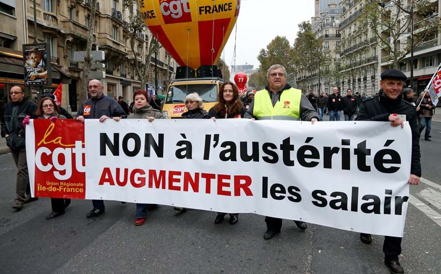 Paris, França