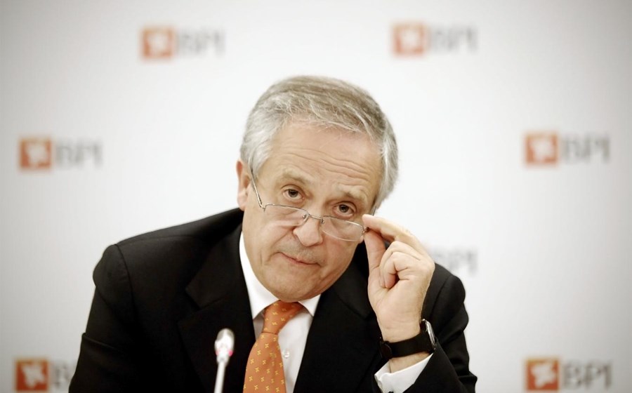 17 - Fernando Ulrich, BPI. 0,36% 