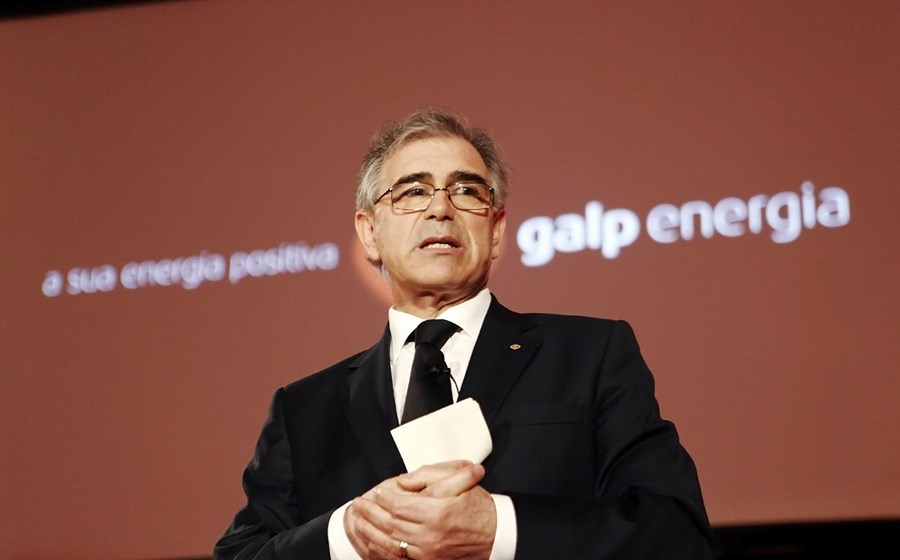 3 - Ferreira de Oliveira, Galp Energia. 17,2%