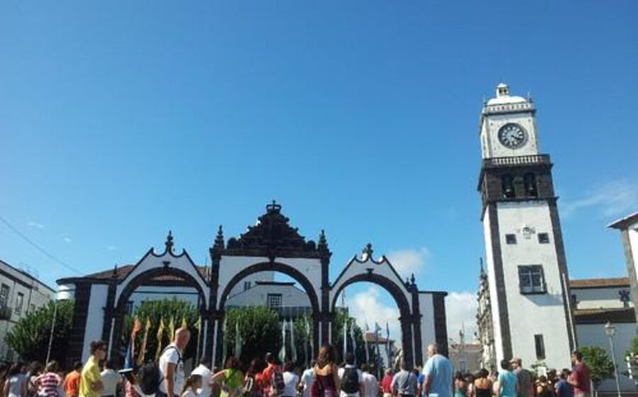 Ponta Delgada