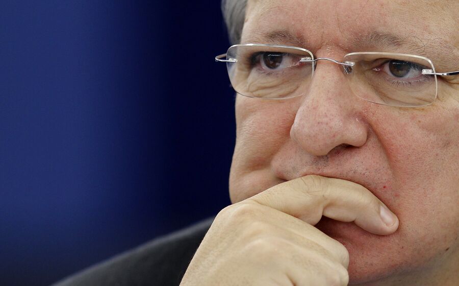 Durão Barroso