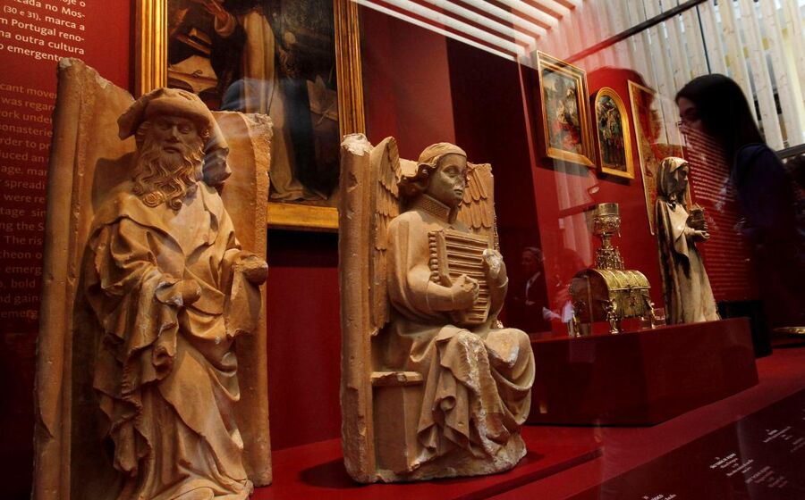 museu cultura