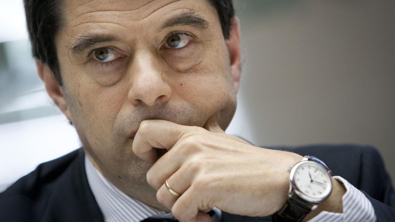 Vítor Gaspar define futuro dos estudos económicos do Banco de Portugal