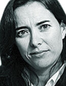 Marina Costa  Lobo