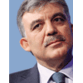 Abdullah Gül