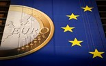 Euro atinge máximos de Novembro de 2011