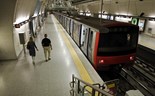 Como vão evoluir as contas do Metro de Lisboa