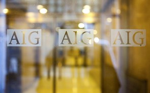 Marca AIG regressa a Portugal