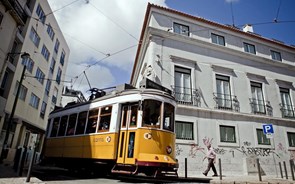 Lisboa eleita melhor cidade europeia para estadas de curta duração