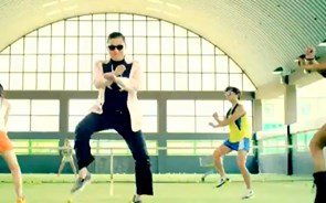 “Gangnam Style” rende cerca de 7,9 milhões de dólares em 2012