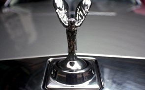 Rolls-Royce ultrapassa fasquia dos 4 mil carros vendidos