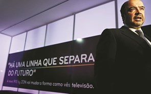 Zon receberá cerca de 45 milhões com negócio da Sport TV