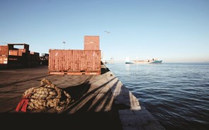 Redução dos granéis líquidos prejudicou o porto de Leixões em Dezembro 