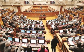 Serviços jurídicos do Parlamento analisam possível lapso na lei dos duodécimos