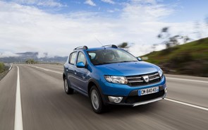 Sandero: O Dacia anticrise!