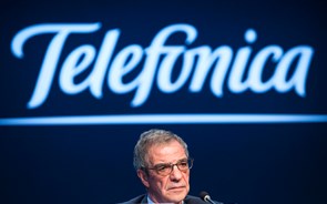 Telefónica negoceia termos finais da venda da filial checa