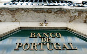 banco de portugal