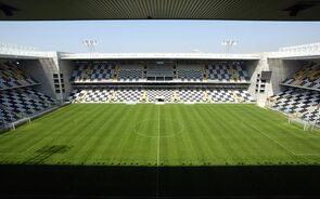 Estádio do Boavista