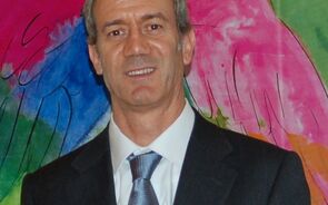 Arlindo Costa Leite, presidente da Vicaima