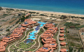 hotel Porto Santo pestana