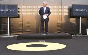 Joaquim Oliveira Sport TV